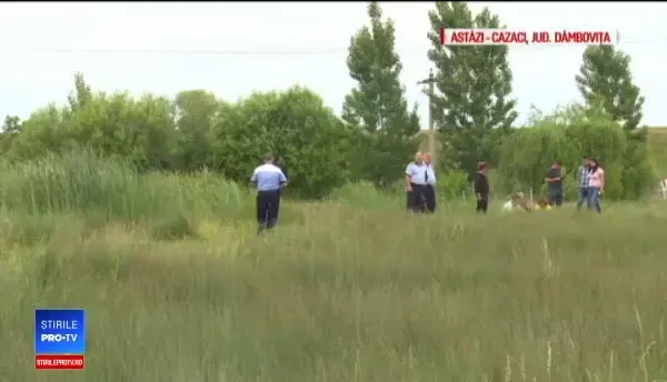 Un tânăr de 26 de ani din Dâmbovița a murit electrocutat la pescuit