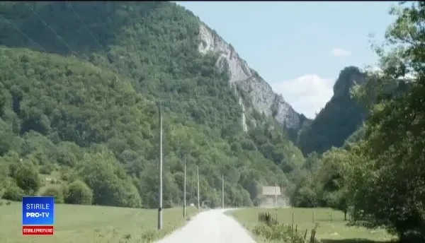 Turiștii, nemulțumiți de aglomerația de pe DN1 la întoarcere: Cere taxe și uite cum stăm