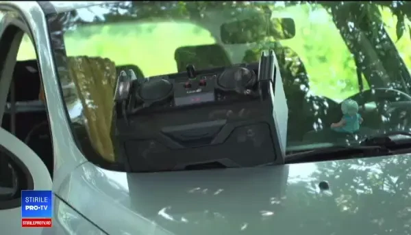 Maraton de grătare, de Rusalii. Nu am mai făcut de ieri seară