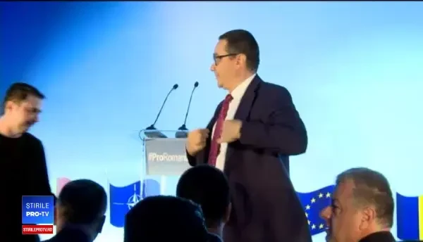 Ponta lasă PSD-ALDE fără majoritate în Camera Deputaților. Ședinţă în PSD, marți