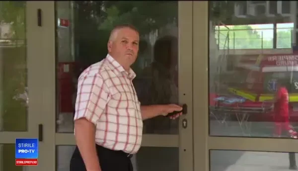 Inaugurată, dar închisă. Clinica de 10 milioane de euro din Craiova n-are autorizație