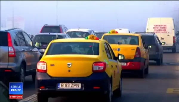 Studiu: bucureștenii, extrem de nemulțumiți de orașul lor. Comparație cu locuitorii din Cluj