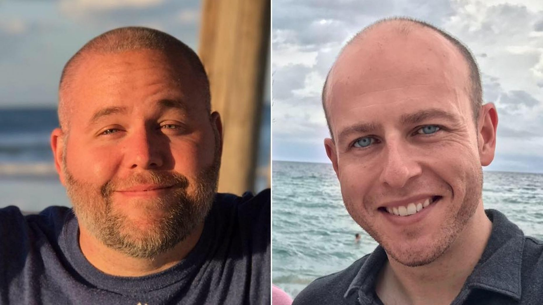 Doi jurnalişti americani au murit loviţi de un copac în timp ce relatau despre o furtună