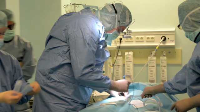 Copii cu afecțiuni cardiace grave operați la Sibiu, gratuit, de specialiști din țară și străinătate