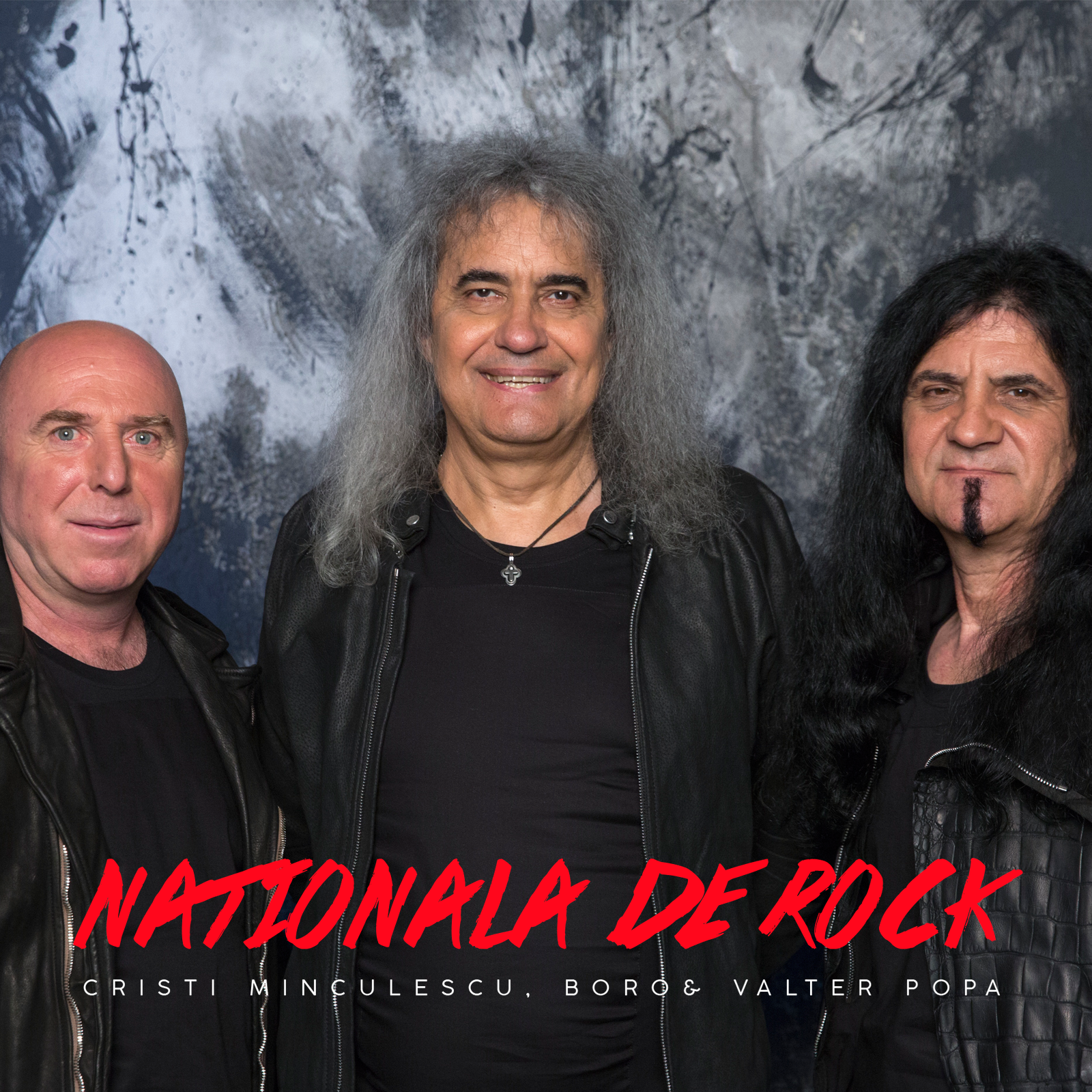 Scandal din cauza numelui trupei IRIS. Minculescu nu mai are voie să folosească această marcă