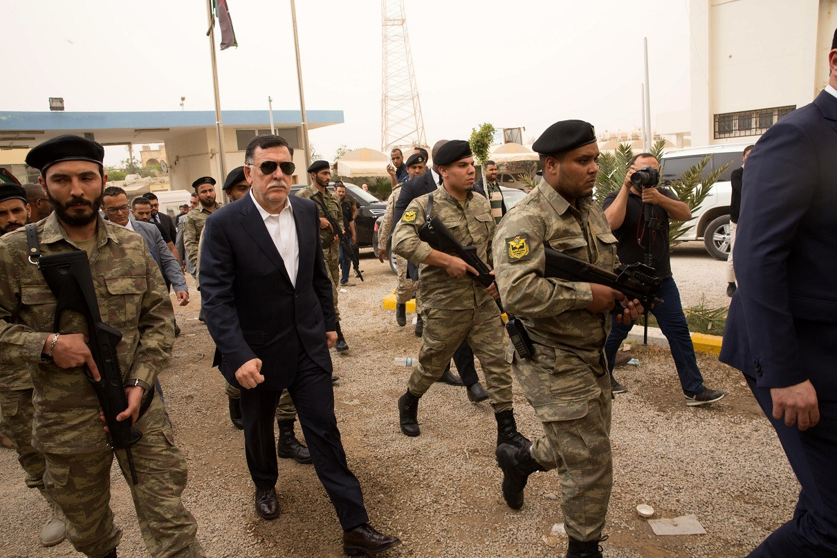 Facţiunile din Libia au ajuns la un compromis. Alegeri generale, pe 10 decembrie