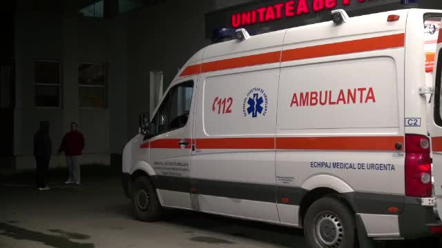 19 elevi și un profesor din Baia Mare au ajuns la spital, după balul de absolvire