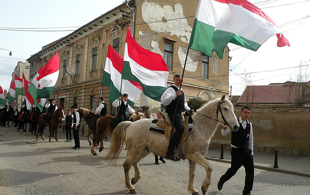 Senatul a respins autonomia Ţinutului Secuiesc. Ce propusese UDMR