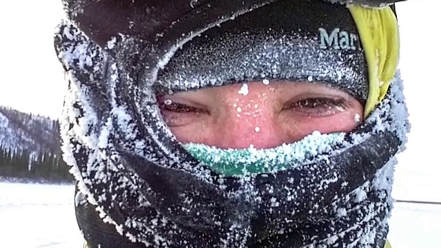 Tibi Ușeriu surprinde cu o nouă cursă. A luat startul la Ultramaratonul Everestului