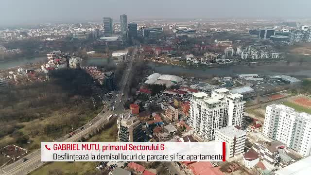 inspectorul pro parcari