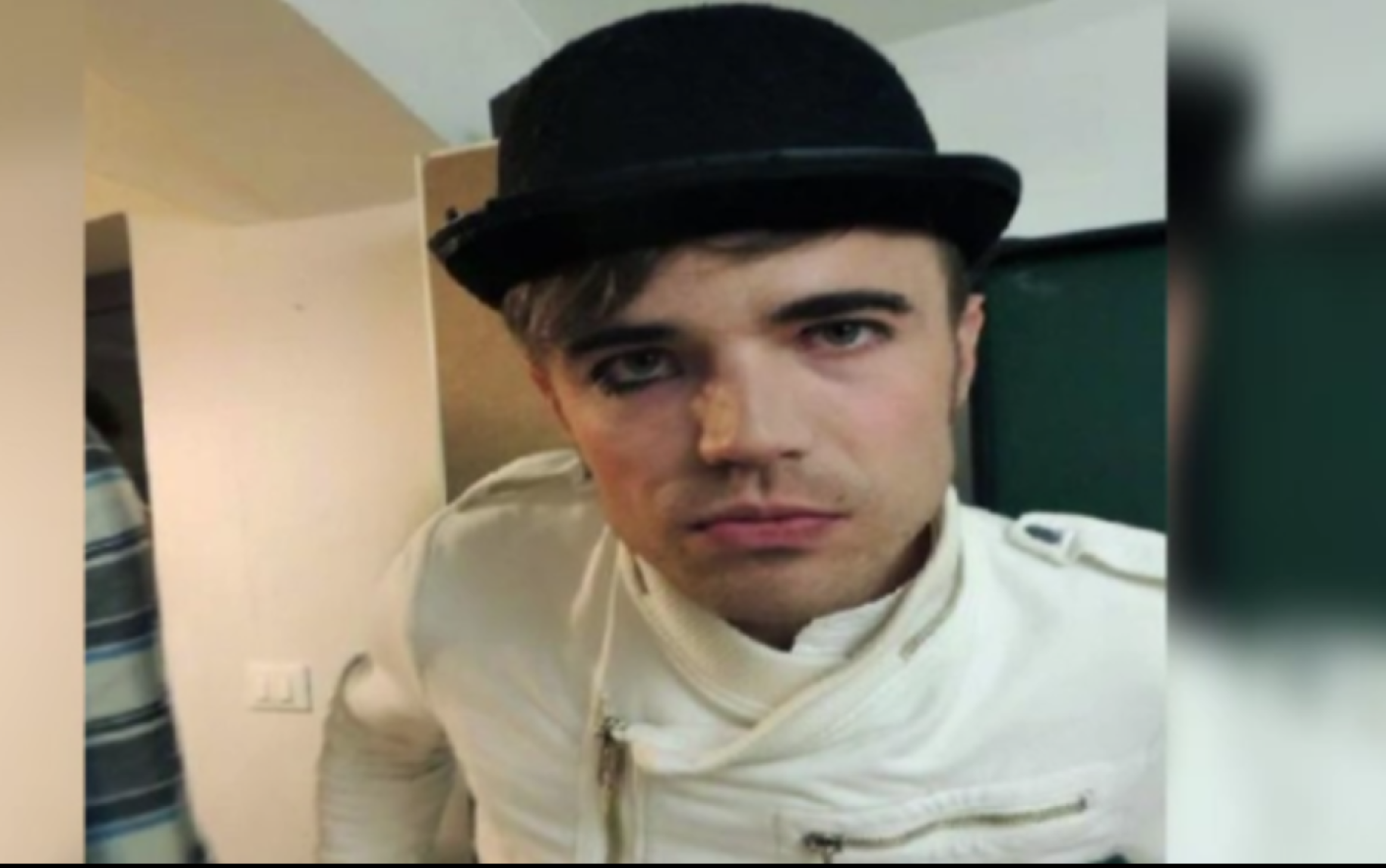 "Pipăitorul din Bologna", un român de 30 de ani, arestat. Ce i-a făcut unei tinere