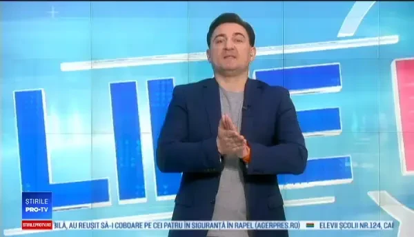 Demonstrație LIVE la iLikeIT cu un ”cobot”, un robot care face muncă repetitivă