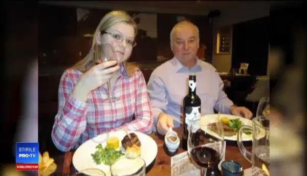 Medicii care i-au tratat pe Serghei şi Iulia Skripal, nesiguri în privinţa stării lor de sănătate