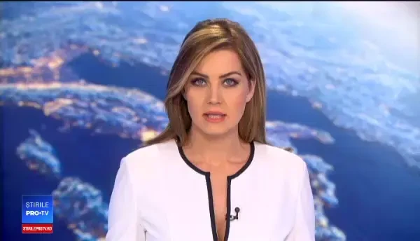 Imagini spectaculoase în Craiova. Un nor imens de nisip și cenușă a întunecat cerul