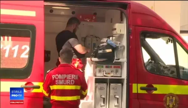 Cazul copilului de 9 ani care şi-a ucis bunica cu cuţitul. Explicaţia specialiştilor