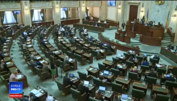 Mitralieră nu vrea închisoare pentru cei care fac evaziune. El insuși e acuzat de infracțiune