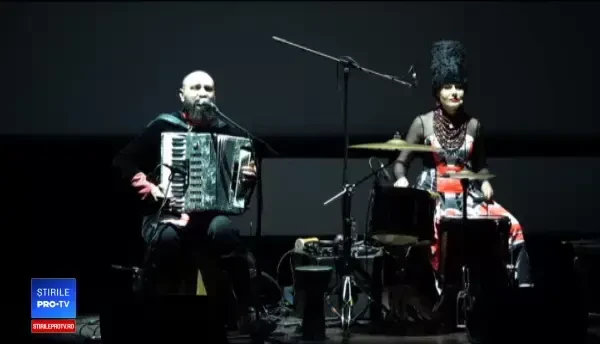 TIFF 2018. Cinefilii au învățat cum să își facă propriul film