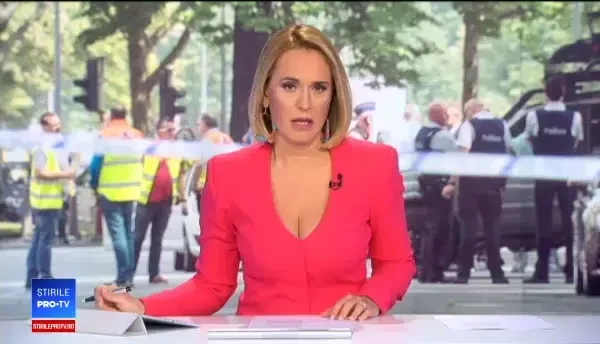 Atac armat în Belgia, comis de un individ eliberat de o zi: trei morți