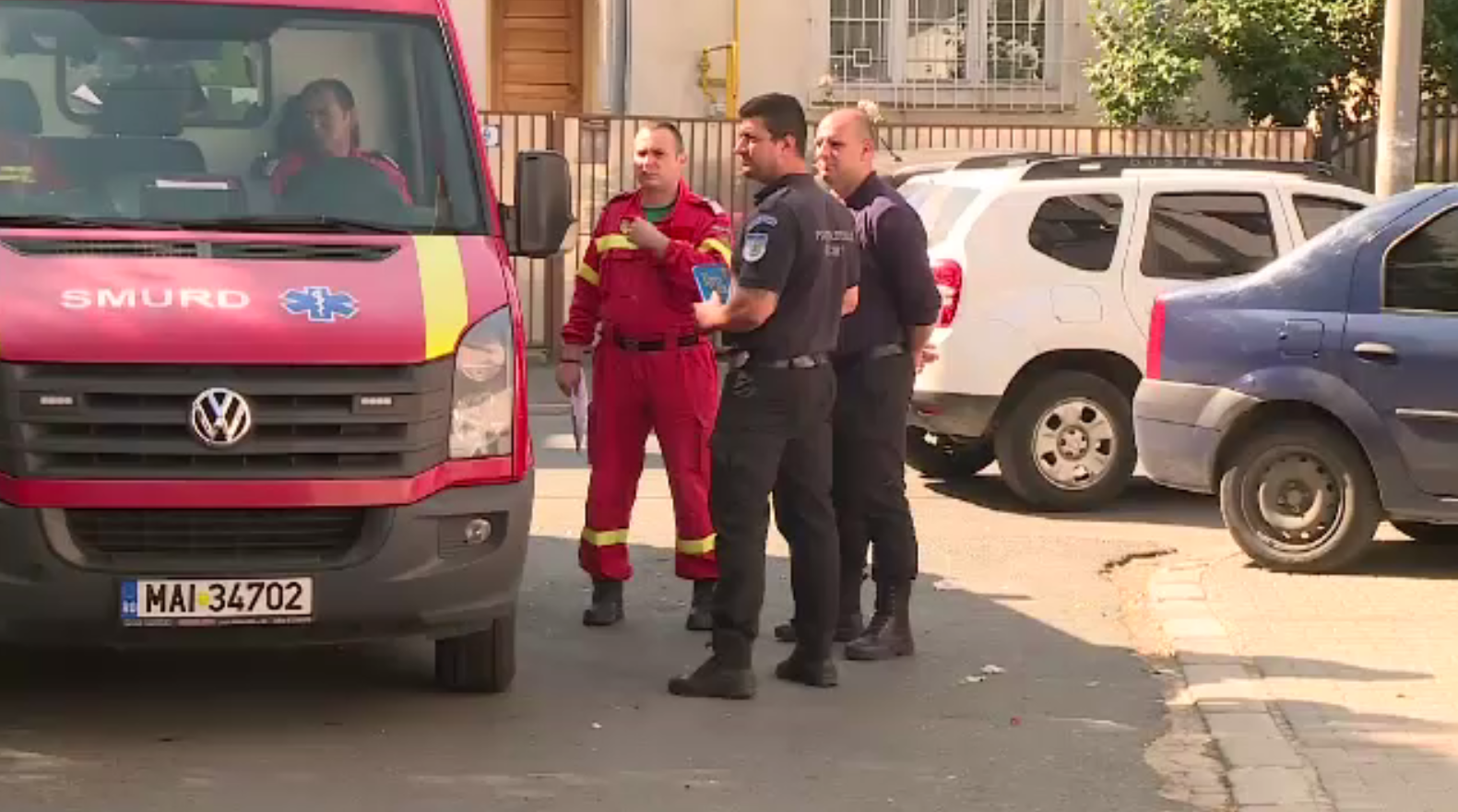 Motivul pentru care copilul de 9 ani și-a înjunghiat mortal bunica. Ce i-ar fi interzis să facă