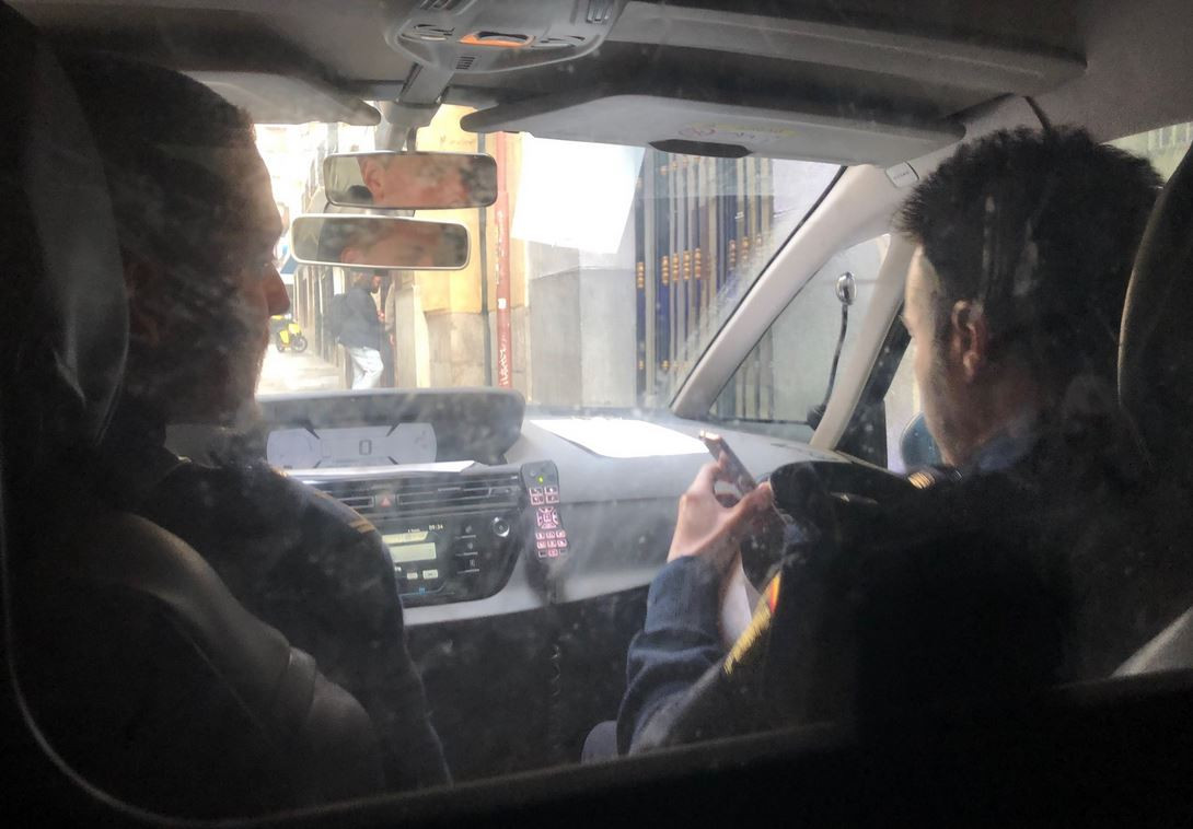 Bill Browder a anunțat că a fost reținut în Madrid, în baza unui mandat rus, al Interpol