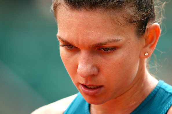 Reacția Simonei Halep, după ce s-a calificat în turul III la Roland Garros: „Sunt dură cu mine”