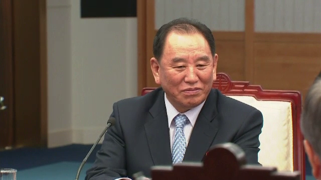 Omul de încredere al lui Kim Jong-un, aşteptat la Washington. Vizita sa a stârnit critici