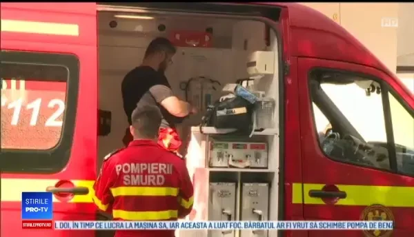 Motivul pentru care copilul de 9 ani și-a înjunghiat mortal bunica. Ce i-ar fi interzis să facă