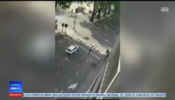 Cum a fost surprins atacatorul din Liege de o localnică, imediat după ce a ucis 3 oameni