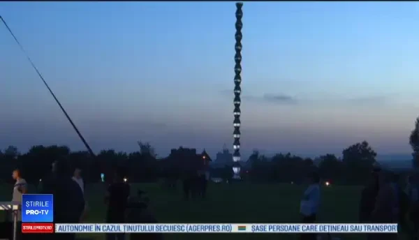 Concert de excepție Alexandru Tomescu, cu vioara Stradivarius, în Târgu Jiu