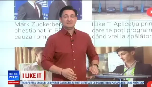 iLikeIT. Aplicația care vă ajută să descoperiți cât mai multe despre locurile din concediu: Questo