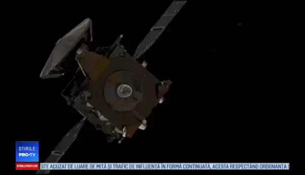 Agenţia Spaţială Europeană, misiune pe Marte în căutare de semne de viață