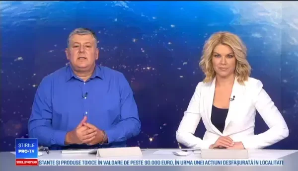 Concert pe sârmă, la 1.400 de metri înălțime. Spectacolul oferit de o trupă de acrobați