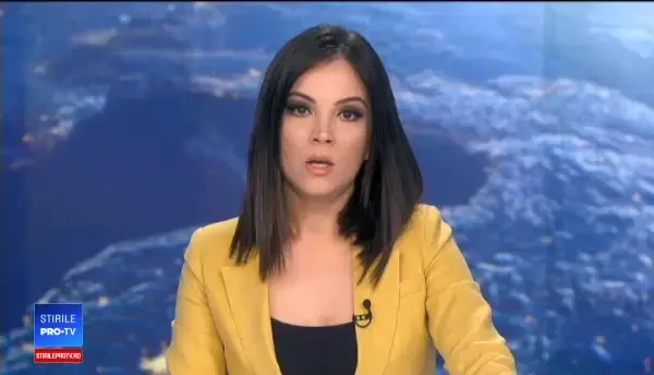 Un șofer a murit după ce s-a ciocnit pe contrasens de un camion, în Botoșani