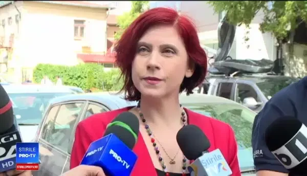 Percheziții DIICOT la cel mai mare exportator de lemn: Holzindustrie Schweighofer