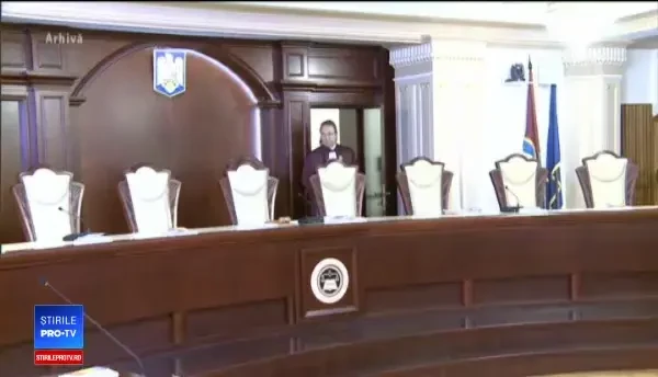 Analiști, despre cererea CCR de revocare a lui Kovesi: ”Consecințele sunt importante”