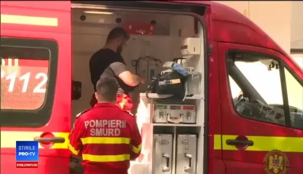 Copilul care și-a ucis bunica a povestit ce s-a întâmplat în ziua crimei