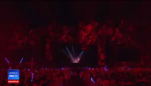 UNTOLD 2018. Tinerii se pot alătura organizatorilor devenind voluntari