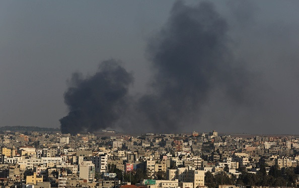 Naţiunile Unite avertizează: Fâşia Gaza este în pragul războiului