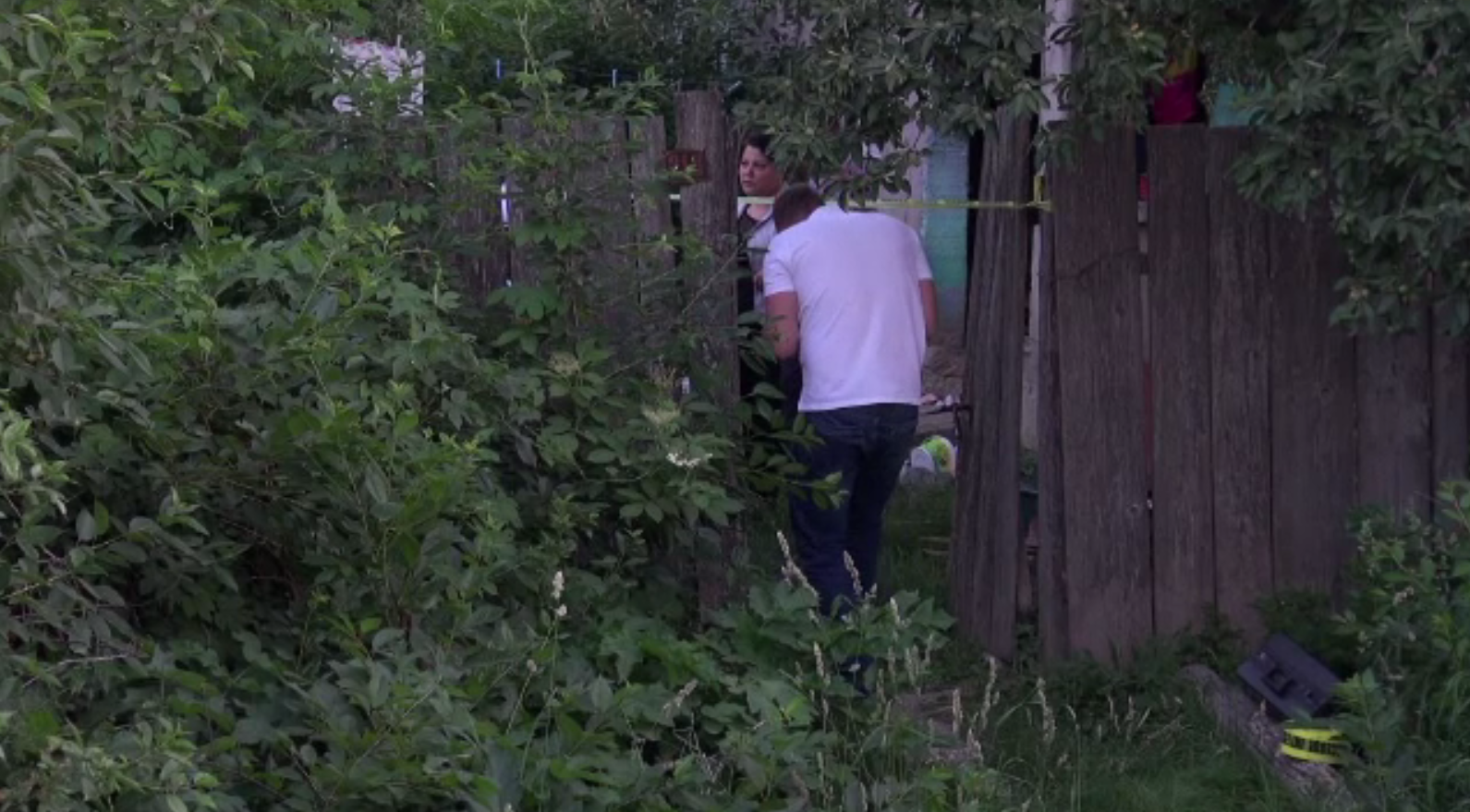 Într-o stare avansată de ebrietate, o femeie din Bacău și-a ucis cu brutalitate fostul soț