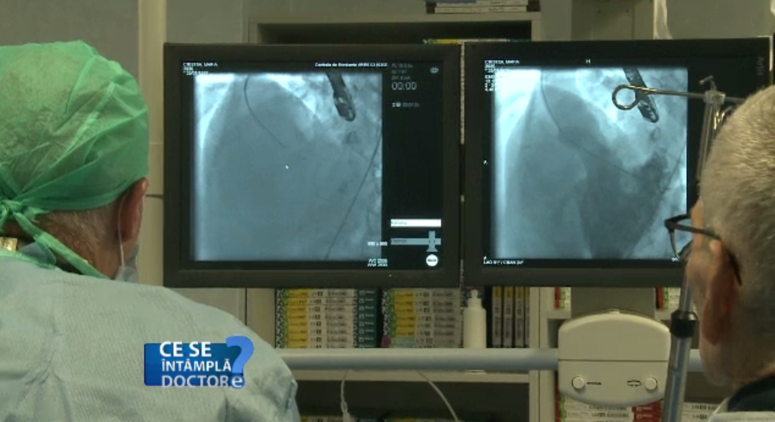 Recomandările medicilor pentru pacienții care au suferit un infarct