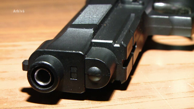 Ministerul de Externe se implică în cazul bebeluşului român împuşcat în Italia