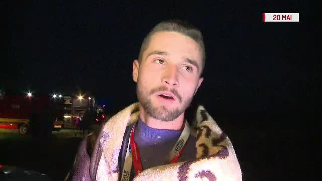 Accidentul în care 2 fete au murit: probleme pentru tinerii care au mințit că una din ele se afla la volan