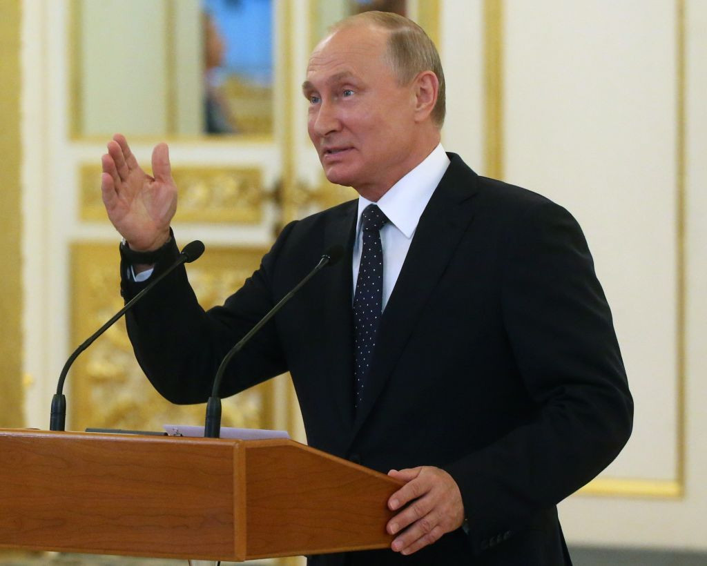 Anexarea Crimeei ar putea deveni sărbătoare națională în Rusia