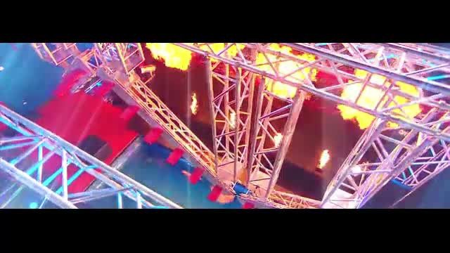 Ninja Warrior, cea mai spectaculoasă competiţie sportivă, vine la Pro TV. Cum te poţi înscrie