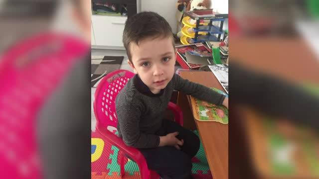 Rezultatul analizelor in cazul copilului care a murit dupa ce a mancat shaorma