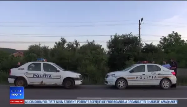 Într-o stare avansată de ebrietate, o femeie din Bacău și-a ucis cu brutalitate fostul soț