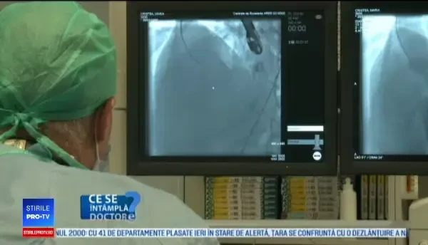 Recomandările medicilor pentru pacienții care au suferit un infarct