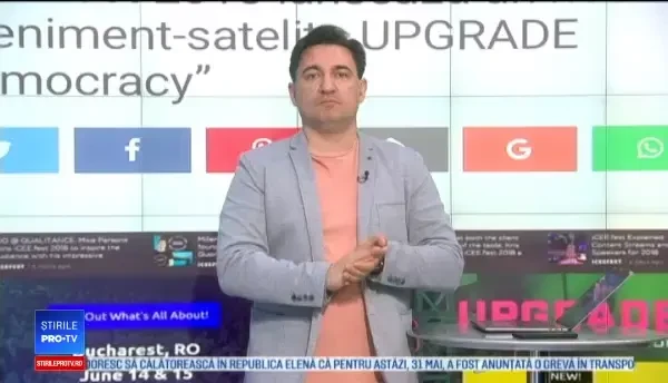 iLikeIT. Google a lansat o aplicație de realitate augmentată, distractivă, pentru Android și iOS