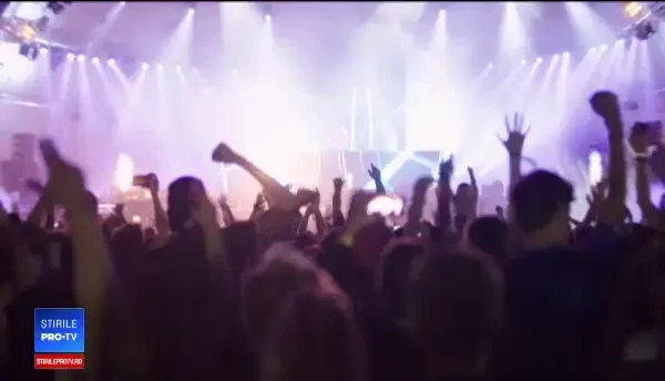 Peste 30.000 de oameni, așteptați la festivalul de muzică Afterhills din Iași