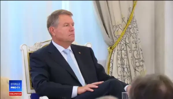 Cele 3 scenarii ale analiștilor după decizia CCR în cazul Kovesi. PSD-ALDE l-ar putea suspenda pe Iohannis